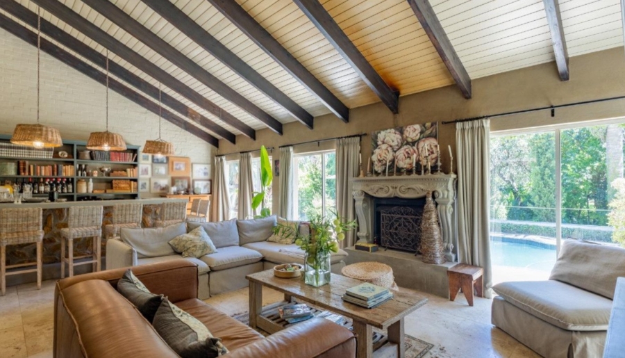 5 Bedroom Property for Sale in Caledon Western Cape